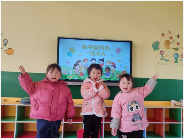 �򸣵������׶�԰��ͯ�Ľ��롰ǿ�����롱