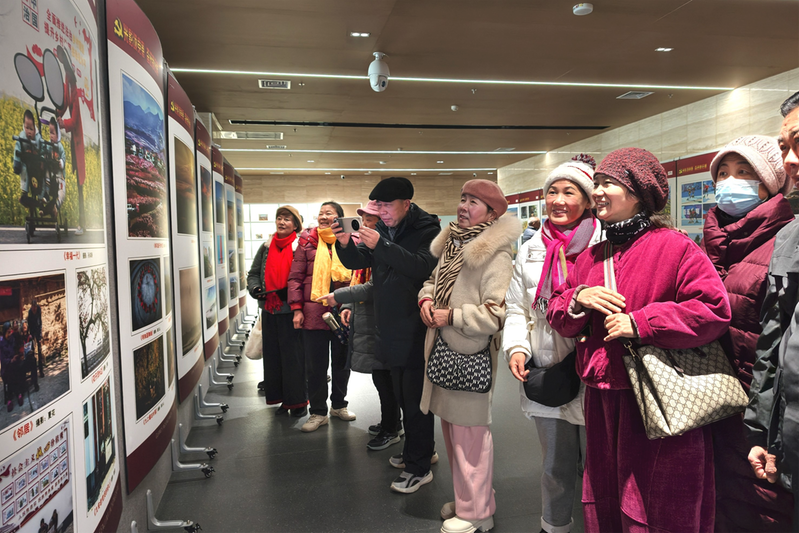 2026��������ӭ�´���Ӱչ����ͼ��ݿ�չ