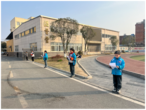 ������Сѧ��չ·�����Ȼ