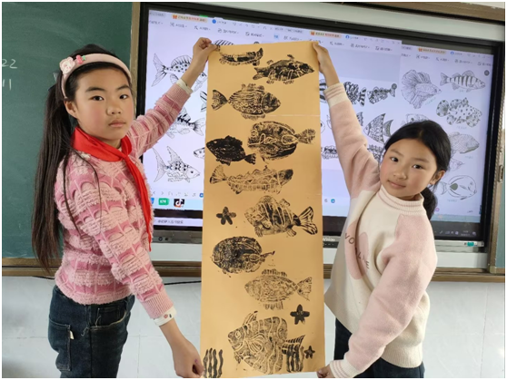 ��ɽ��Сѧ��������������ҵ �������ٴٳɳ�