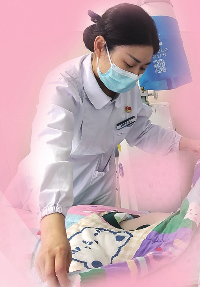 病房里的巧心思 破解“痛点”暖人心——记者探访宜昌市临床护理一线的“微创新”