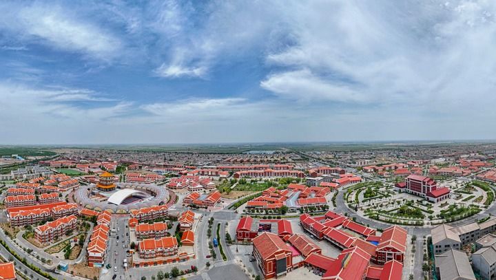 习近平总书记关心推动闽宁协作三十年启示录