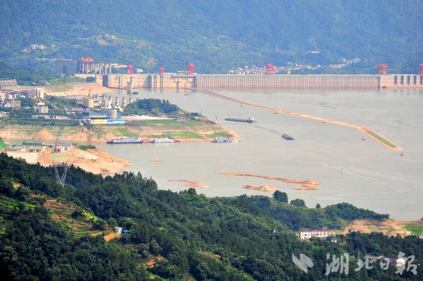 夷陵：服务重大工程勇担当 民生保障举措不缺位