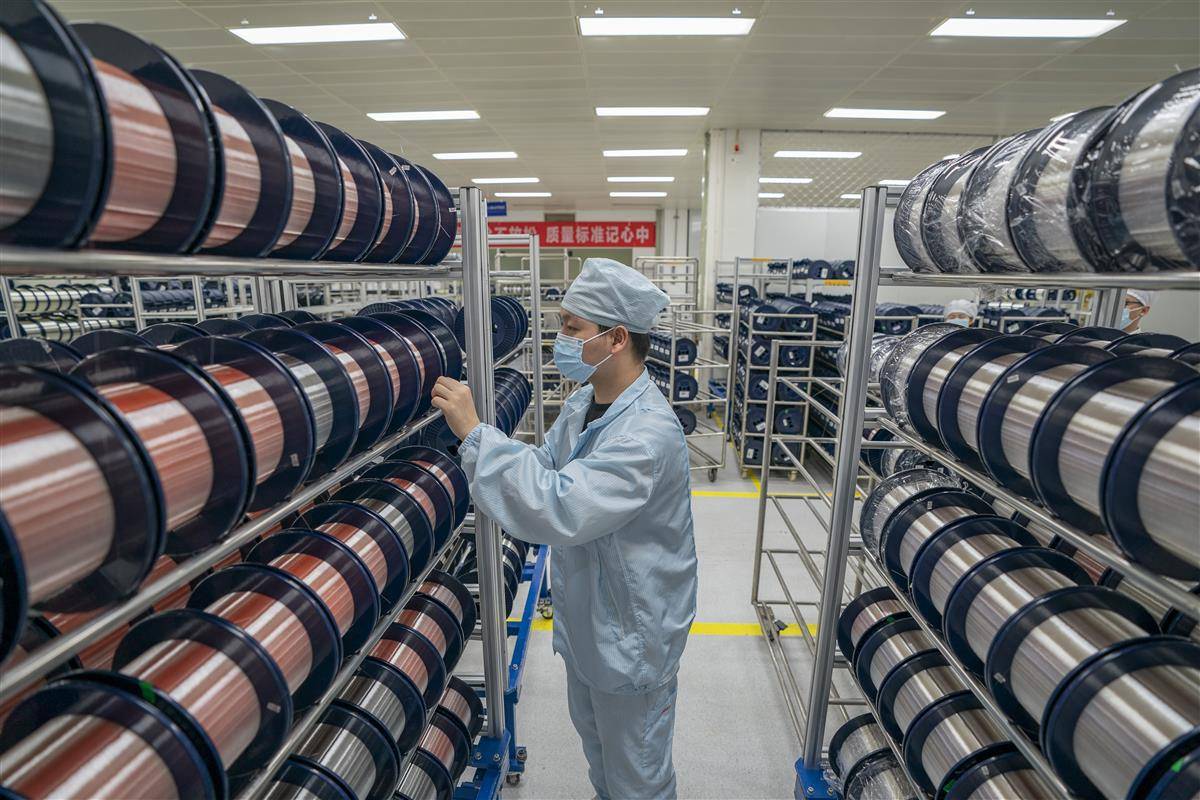 武汉上半年规上工业增加值增速全国副省级城市第一，高技术制造业比重首超“车钢油烟”