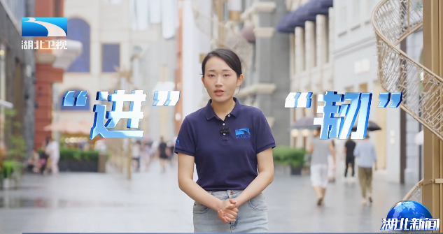 湖北半年经济观察 | 湖北消费的“韧”与“进”：稳基本盘 拓新空间