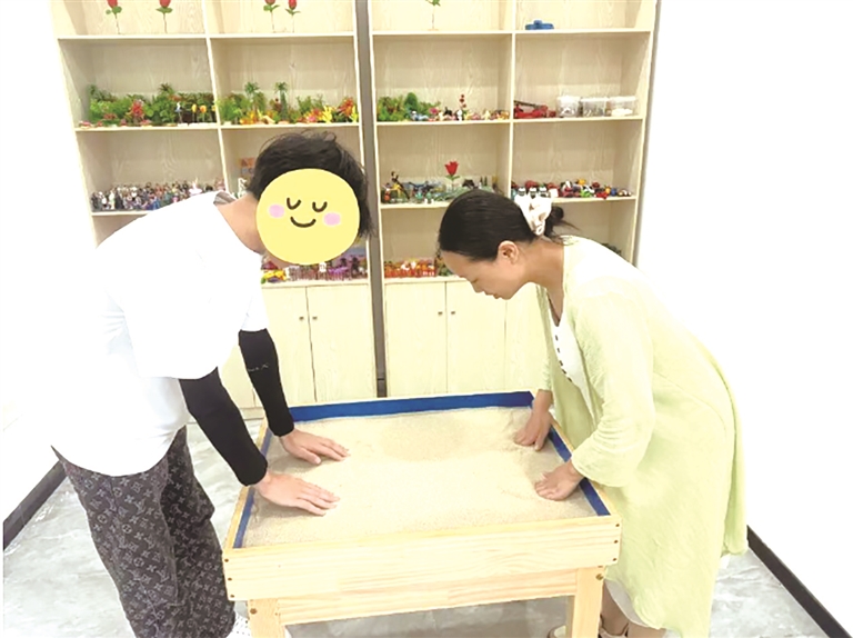 “鹿萱和鸣” 向阳而生——曾都区检察院创新未成年人观护基地融入基层治理纪实