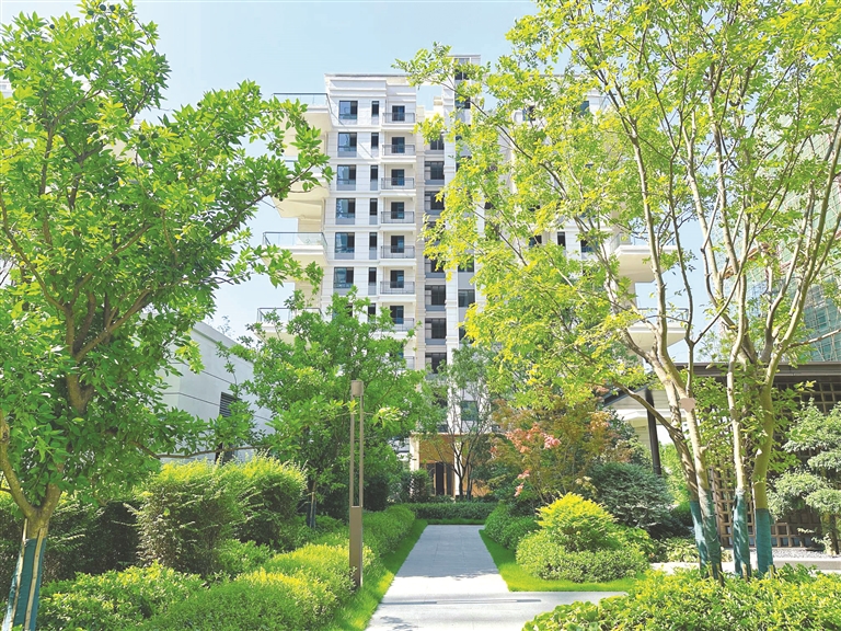 随州市积极探索构建房地产发展新模式