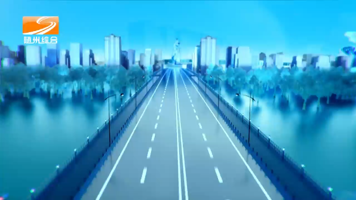 2026年8月10日随州新闻