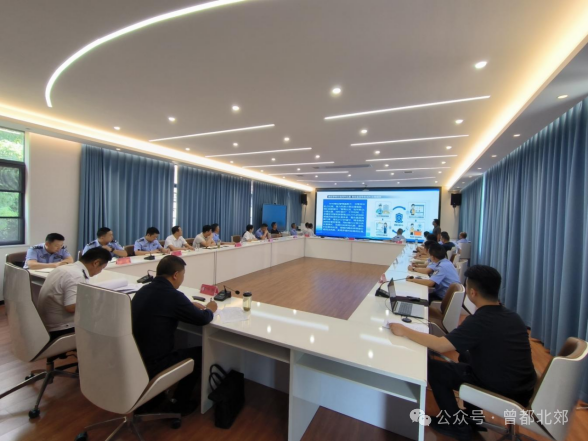 全市非警务矛盾纠纷分流化解暨防范极端案事件工作座谈会召开