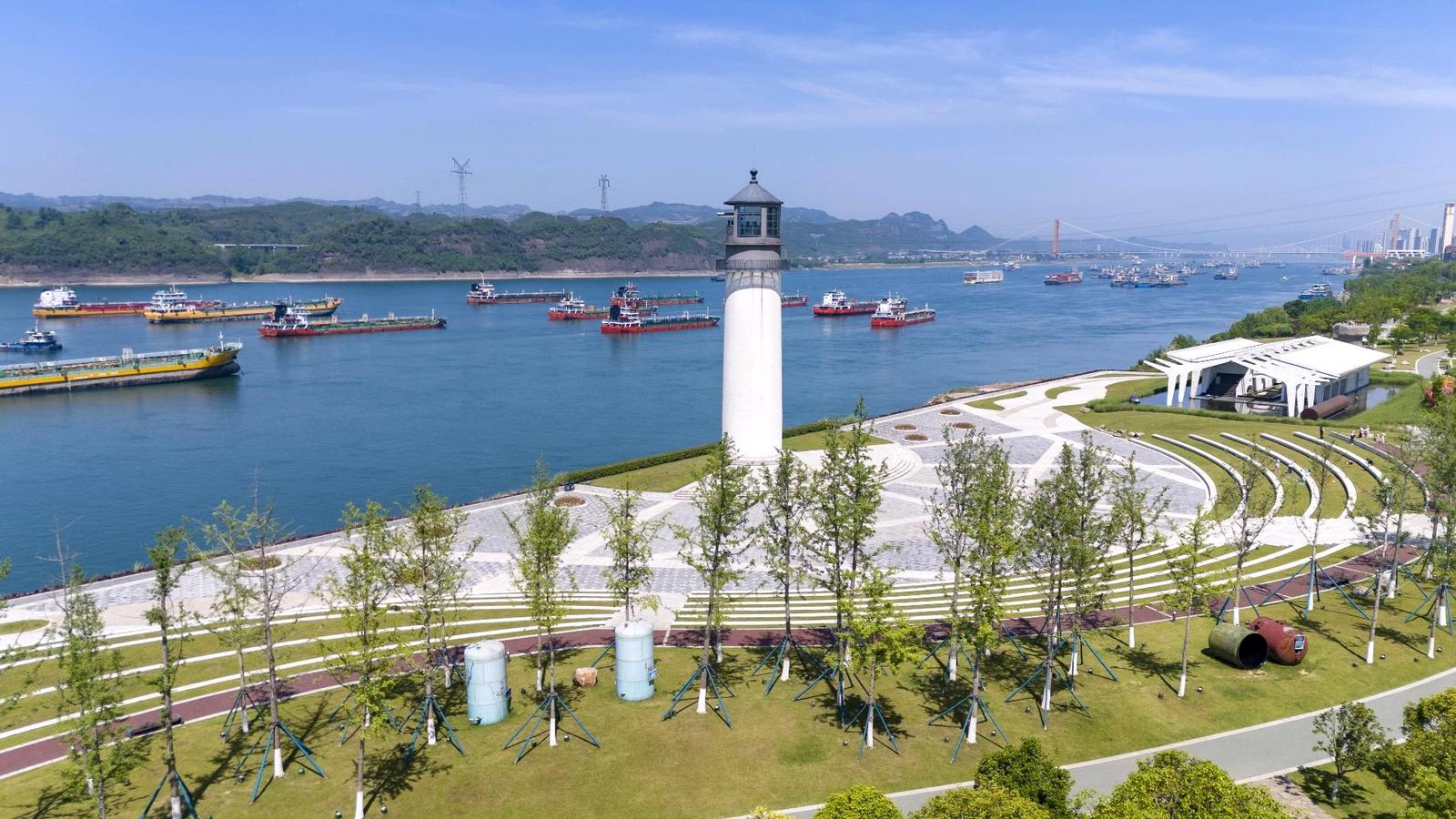群众诉求“码”上办 企业难题“亭”好办 宜昌猇亭区把“双办”服务送到群众、企业心坎上