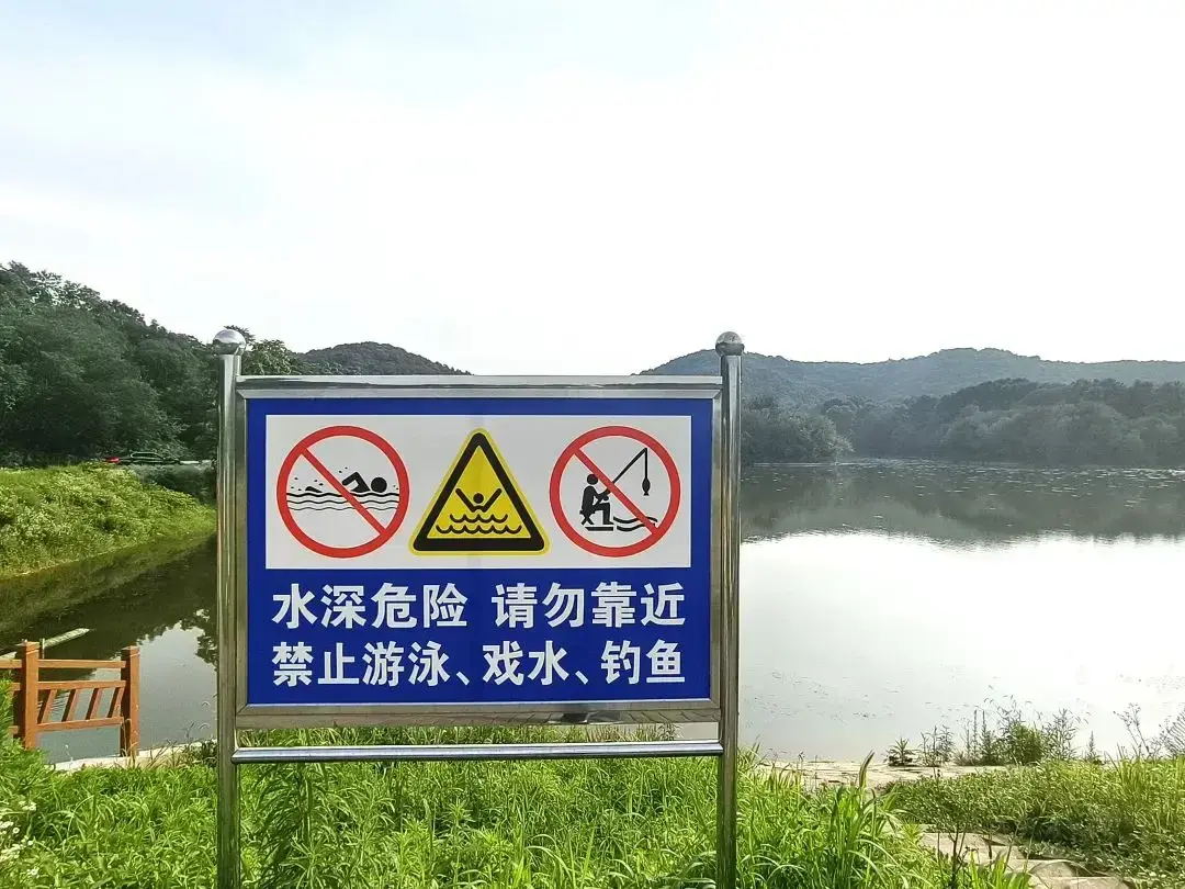 随州“疏堵结合”织密未成年人防溺水“安全网”