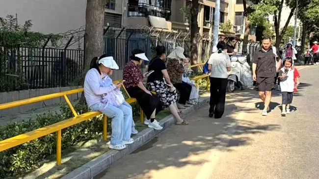 央视新闻点赞随州 “一根杆”