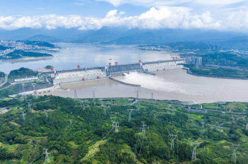 文化大江潮头涌——写在2026长江文化艺术季启幕之际