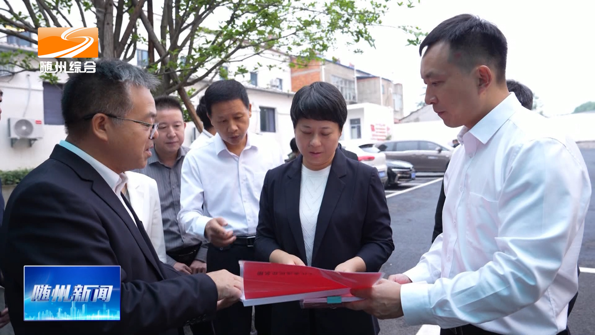 胡志莉调研督导广水市县乡人大换届选举工作时强调 严守法定程序 做细选举筹备 确保县乡人大换届选举圆满成功