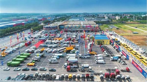 随州市专汽应急产业发展持续向好
