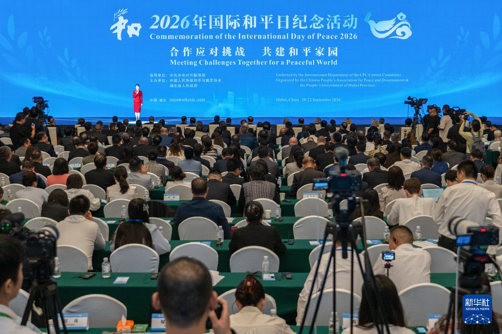 当非洲友人坐进武汉新能源汽车：绿色科技，是和平与发展的注脚