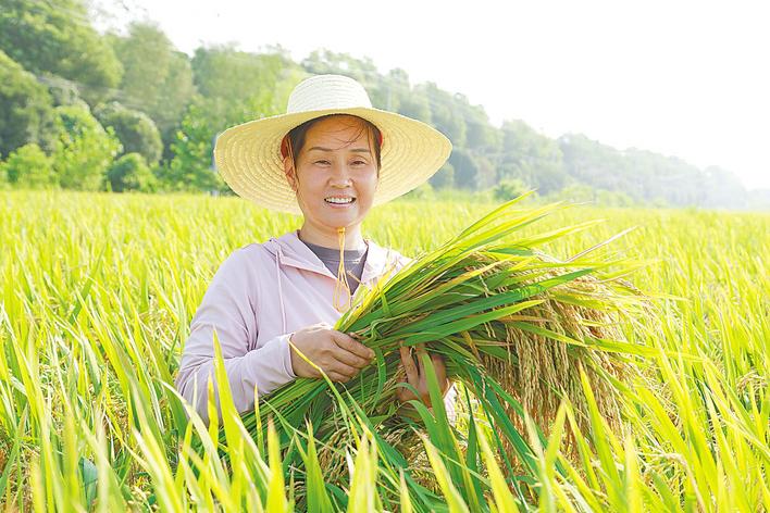 习近平总书记的节日祝贺和诚挚问候温暖荆楚 “总书记说到咱心坎上，带动更多乡亲致富是使命”
