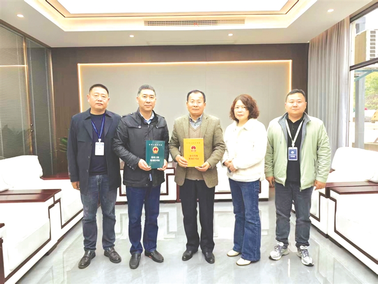 深耕政务服务提质增效　多措并举擦亮政务服务名片