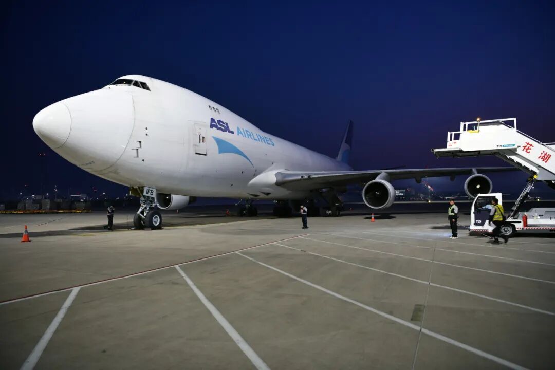 活水沃土引“鱼”来！临空适配型企业为何偏爱鄂州？
