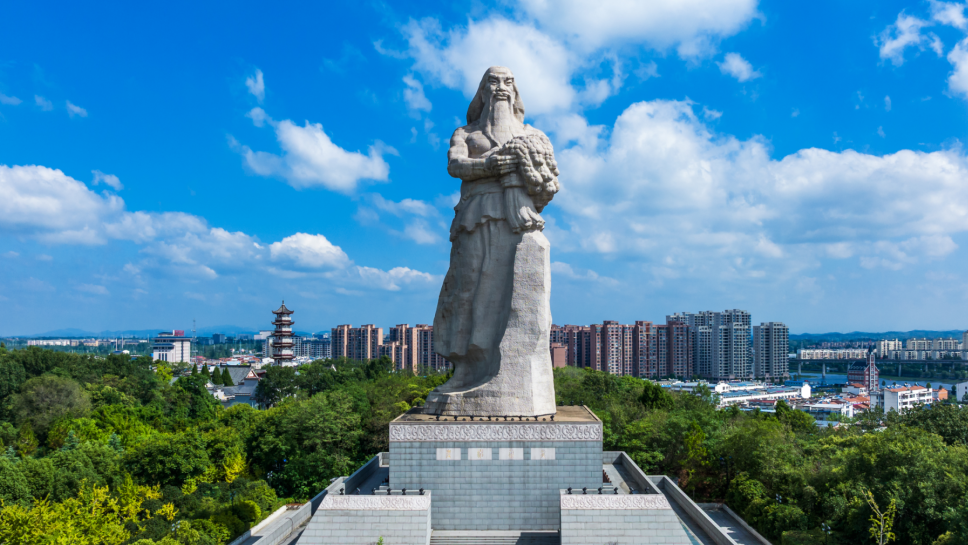随州这些景区，免票！