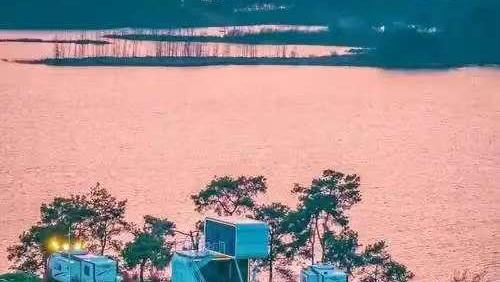 广水发布3条秋季精品旅游线路