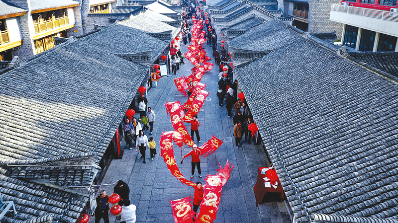 草甸子街历史文化街区保护改造项目斩获AURA亚洲城市更新奖两项大奖