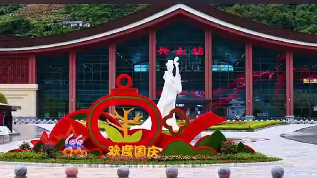 武汉到重庆快1小时：这101公里，妙在哪