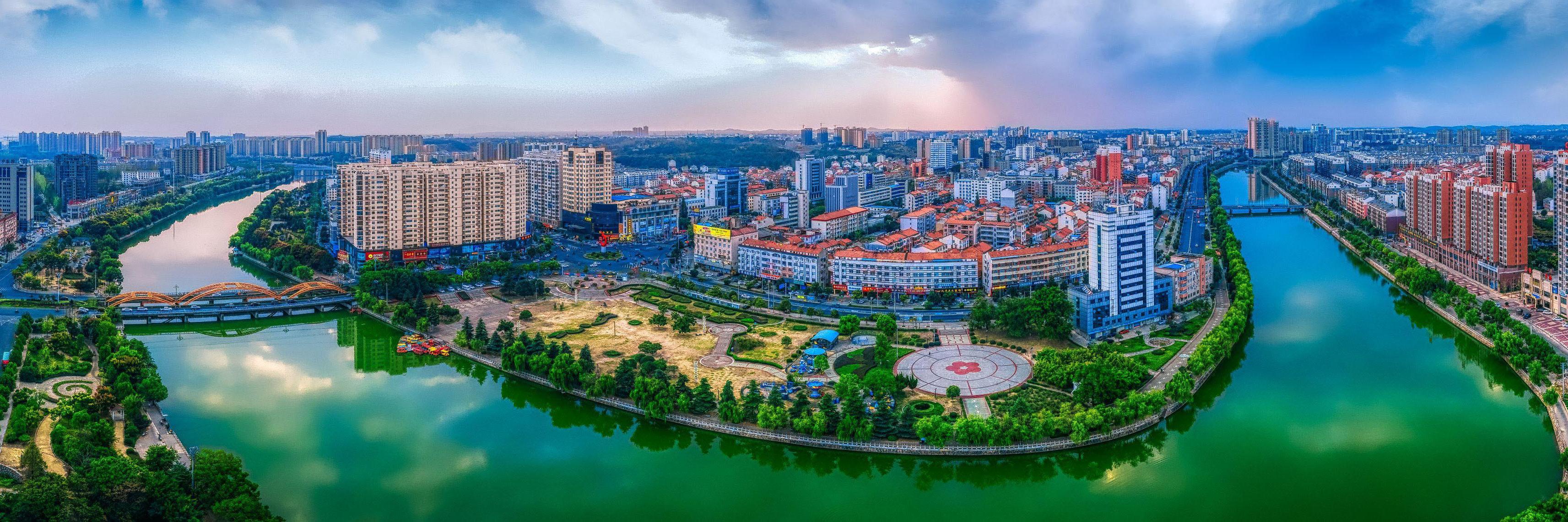 广水金秋文体旅活动绘就节庆画卷