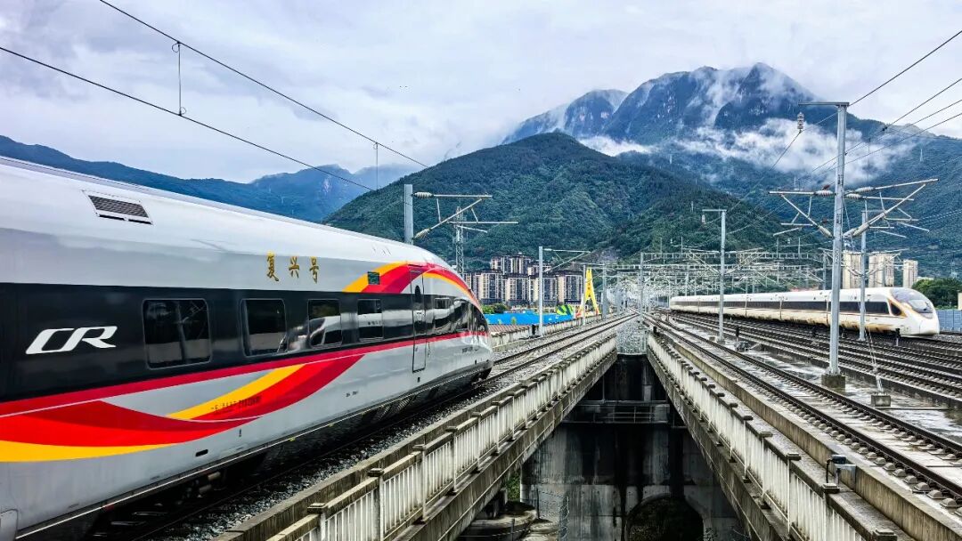 “神武峡”，迎来大变化