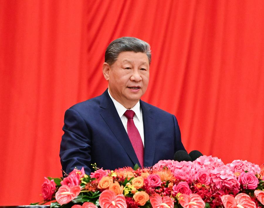 时政微观察丨实干为笔，书写时代答卷