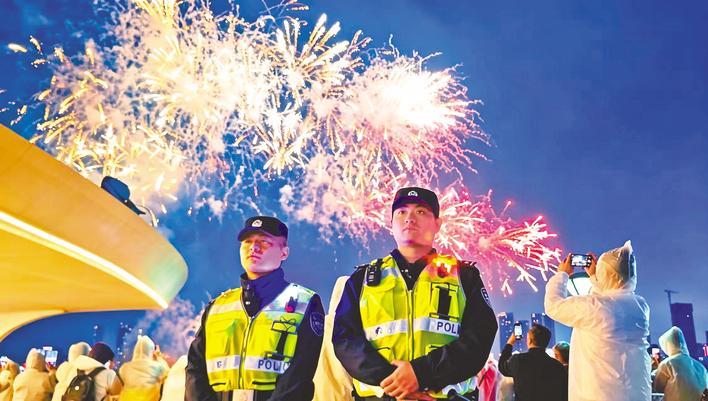 大江大湖是场面 一城烟火是人心 武汉全城宠客的惊喜彩蛋太多了