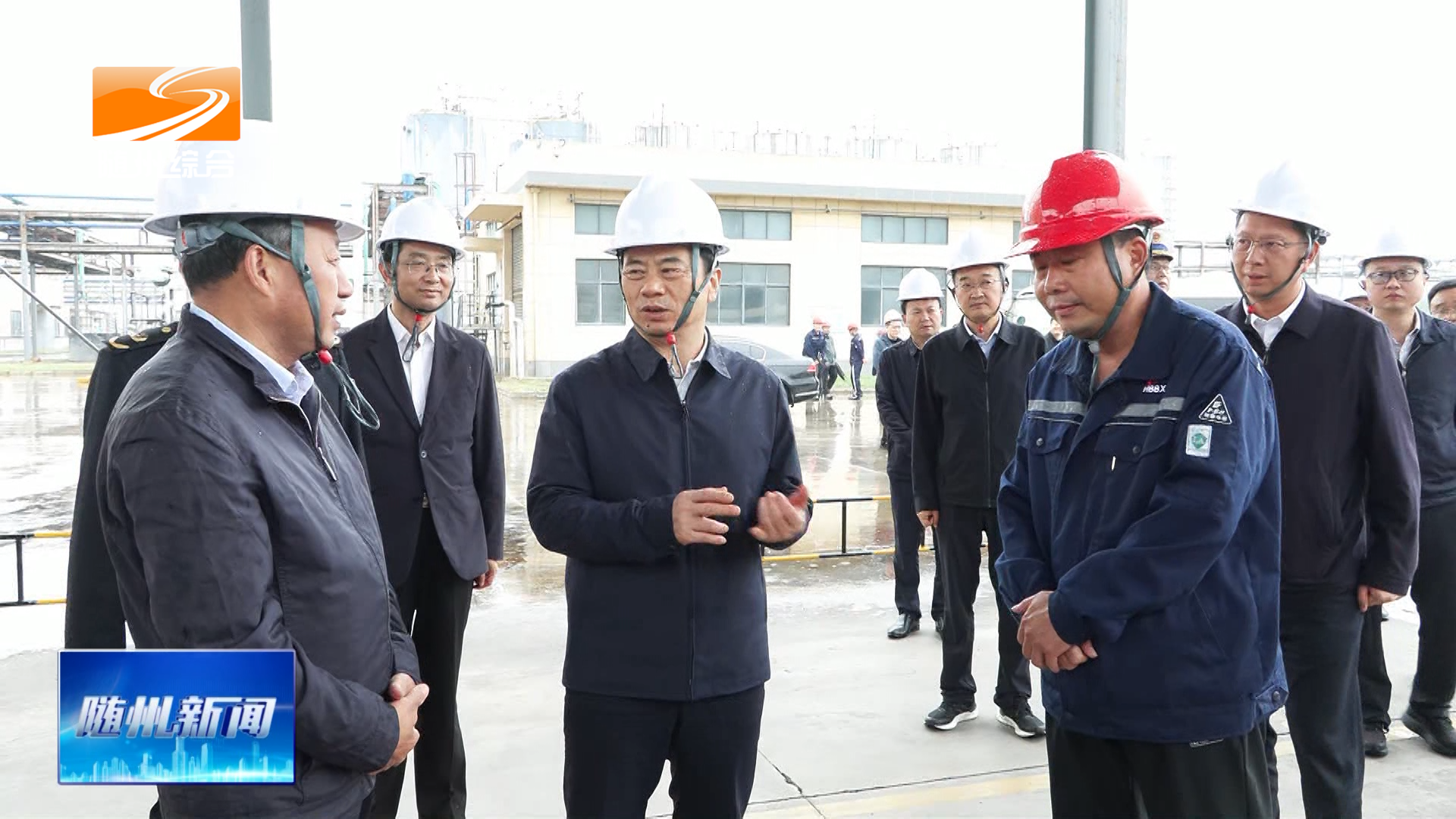 马泽江检查督导安全生产工作时强调  落实落细各项安全防范措施  确保人民群众平安欢乐祥和过节