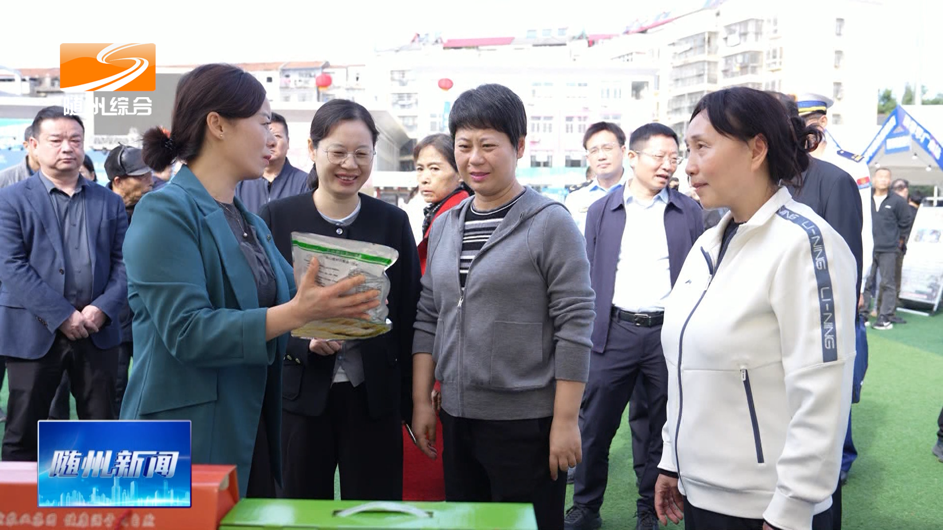 胡志莉调研督导安全生产和重点赛事活动筹备工作时强调统筹抓好安全生产赛事组织等各项工作 确保国庆期间社会大局平稳有序