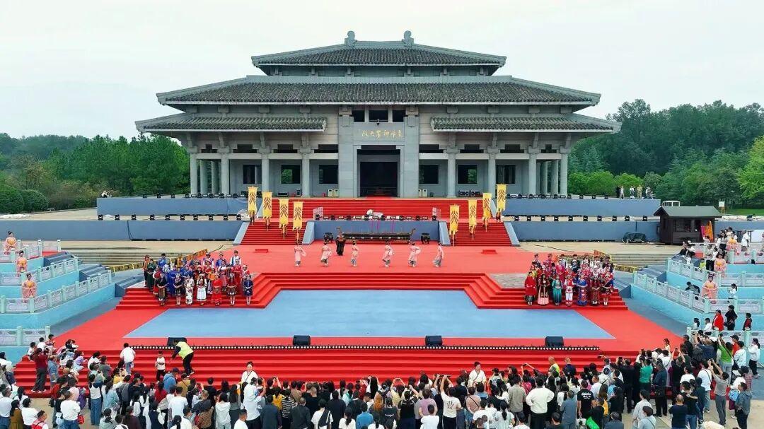 随州这些地方人气火爆！你来打卡了吗？