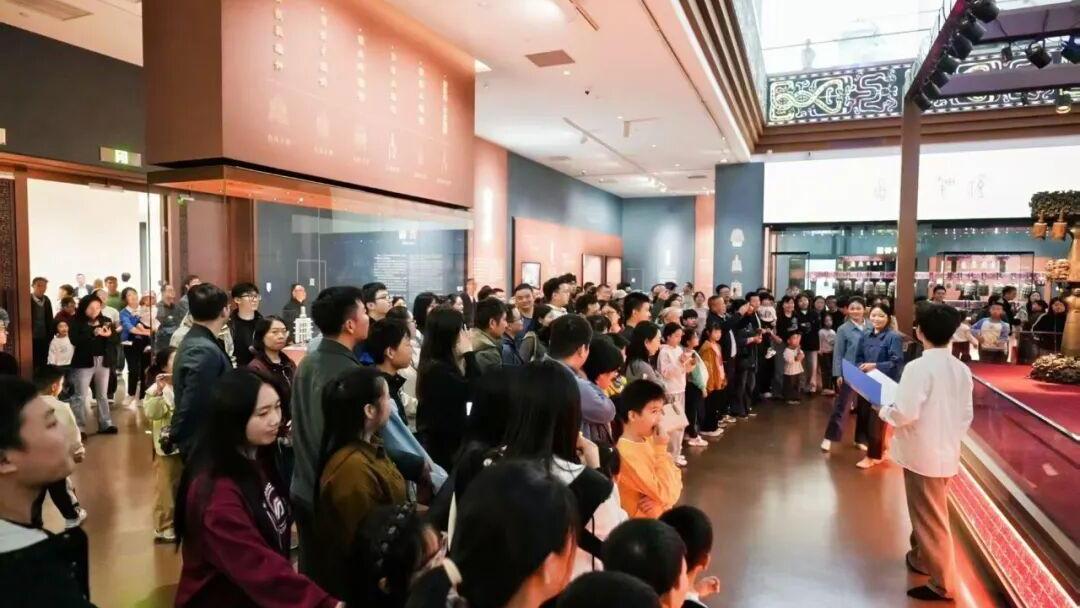 文化味十足：本土文化活态转化，文化惠民浸润城乡