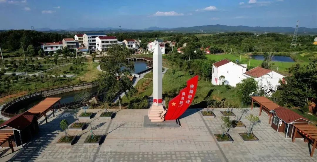 赓续长征精神 奋进复兴征程|10封家书里的家国情