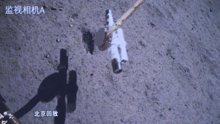 习近平总书记重要论述引领加快建设航天强国