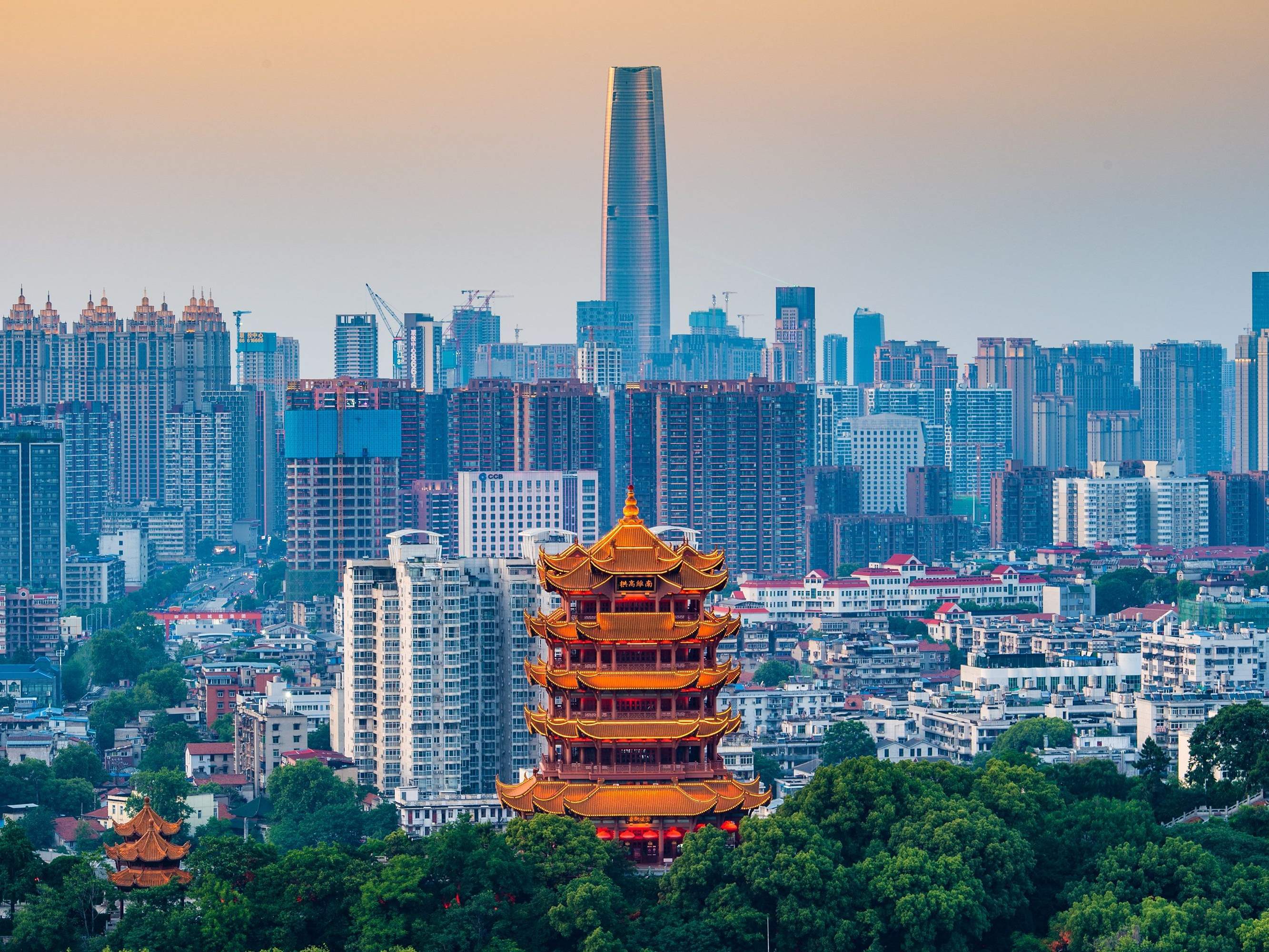 5万亿的“圈”，靠什么画圆？