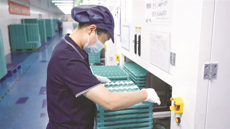 随县培育新质生产力跑出加速度