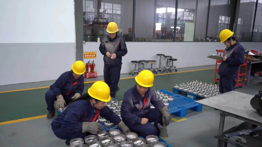 攻克“卡脖子”技术，随县这家企业打破国外垄断