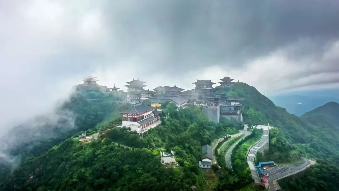环大洪山文旅联动发展大会8月4日即将启幕！四市六地携手绘就鄂北文旅新画卷