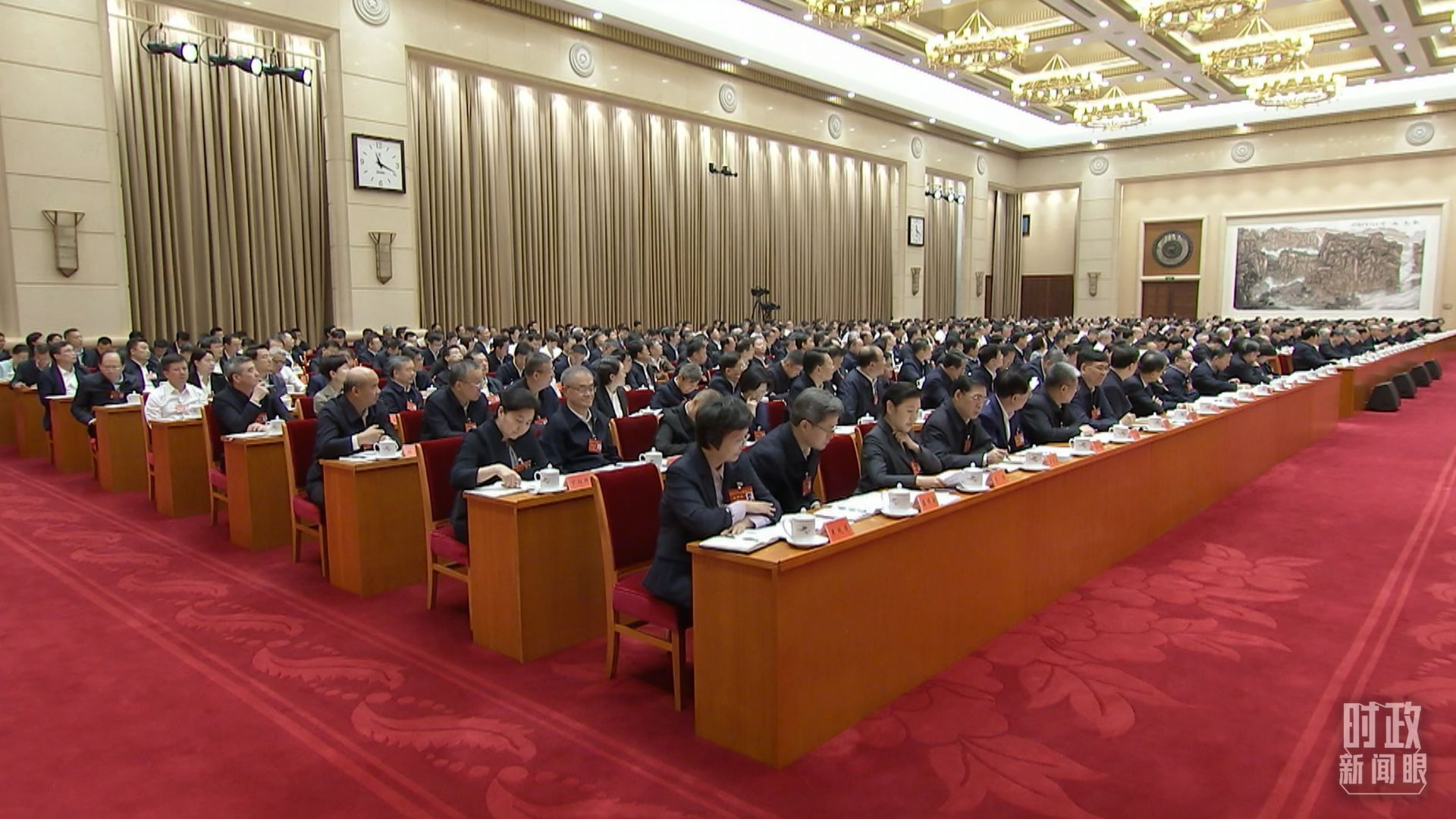 全国卫生与健康大会时隔十年再次召开，习近平强调这些重点