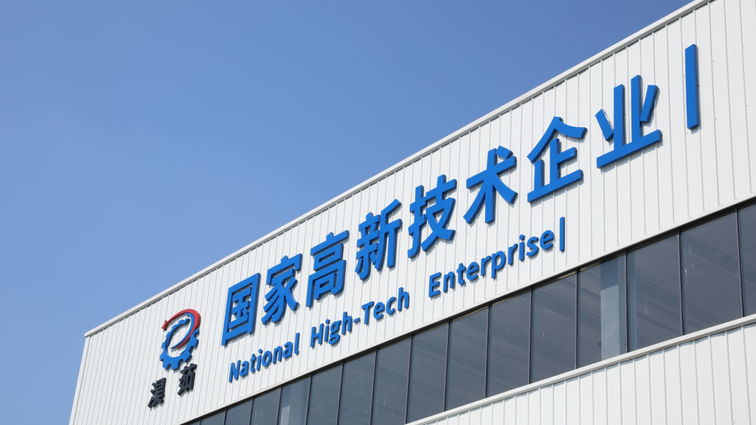 唐县镇当好企业“店小二” 护航企业做大做强