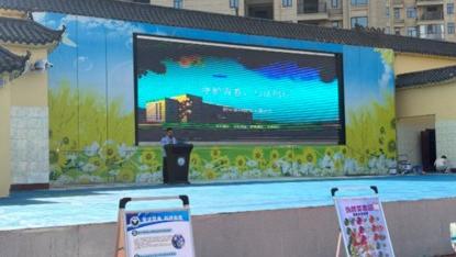 【优化营商环境】曾都区淅河第二初级中学开展法治宣讲活动