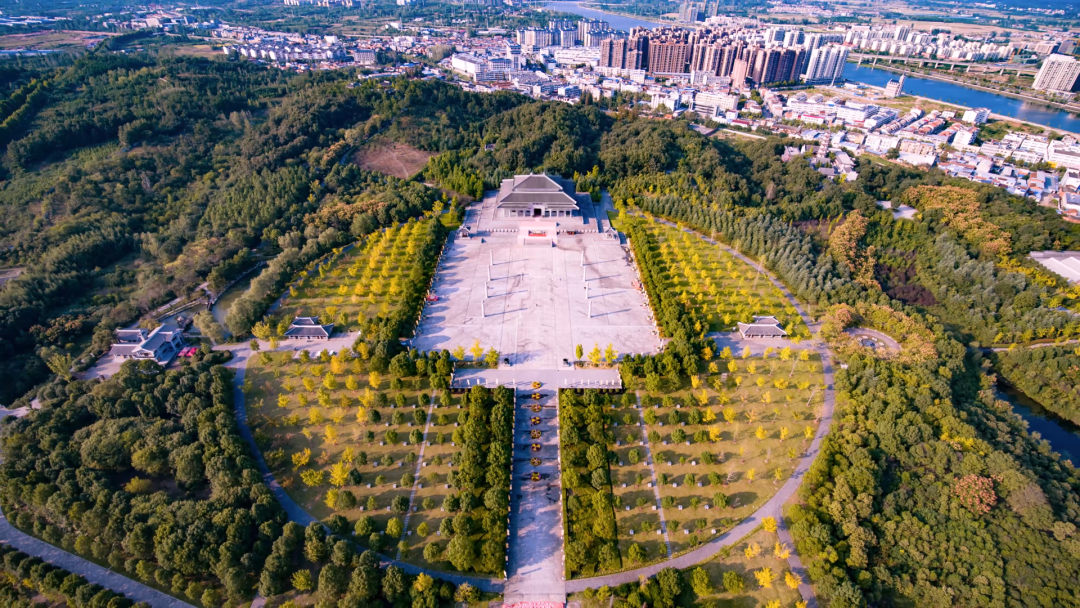 探寻神农亲耕地的农业强县之路④ | “神农新村”好风光