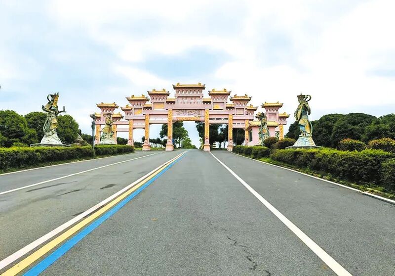 【寻根随县·沃野兴农】“神农新村”好风光——探寻神农亲耕地的农业强县之路