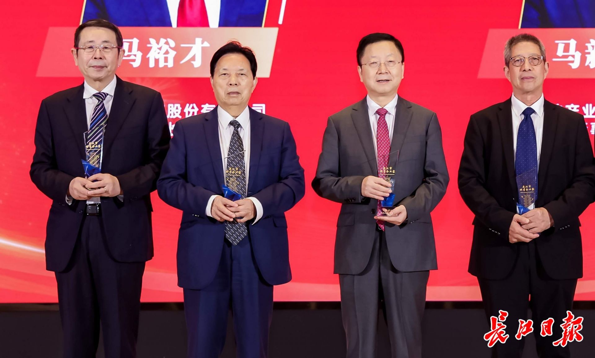 大江流 | 武汉为何如此重视科学企业家？