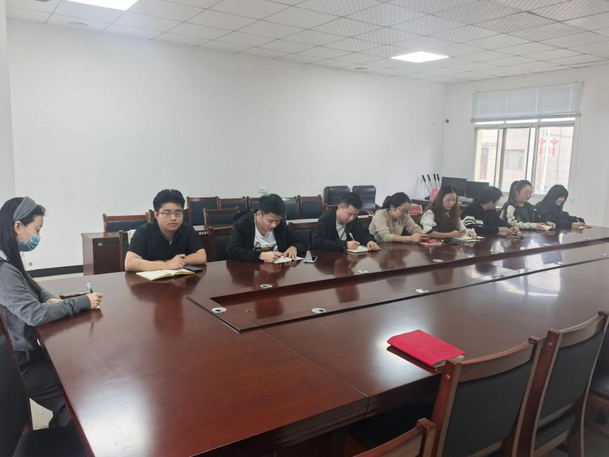吴山镇：青穗躬耕再出发 入户回访暖民心
