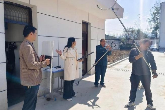 强化应急能力 筑牢安全屏障——随县万和镇义阳小学开展最小应急单元培训