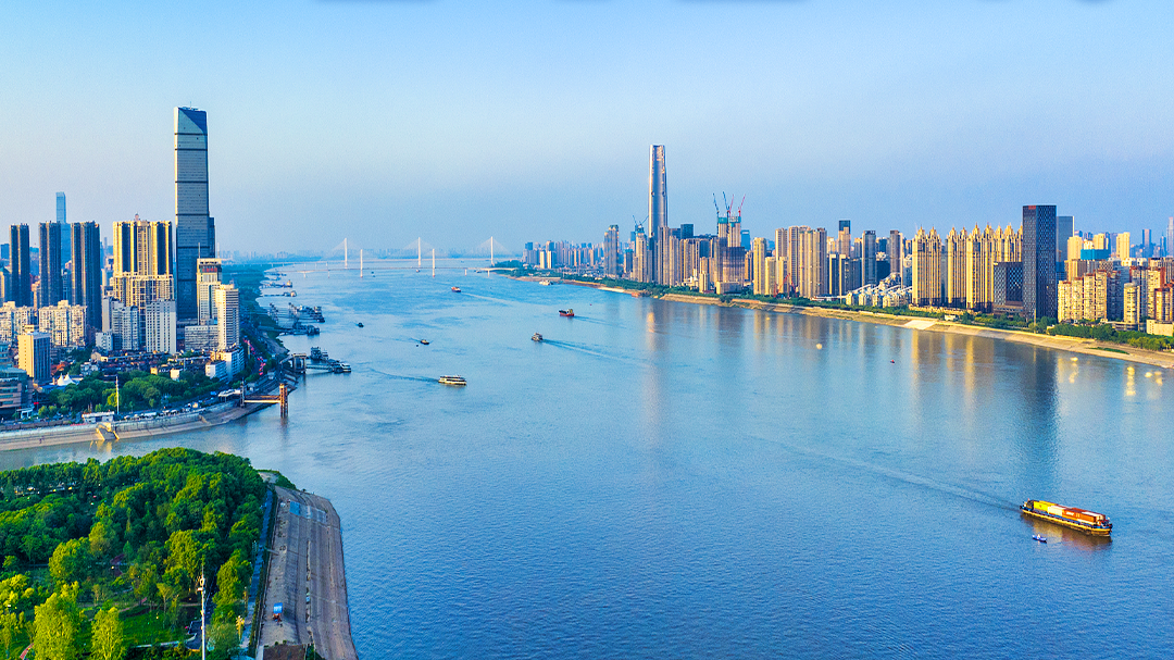 高于全国！前三季度湖北GDP同比增长4.7%